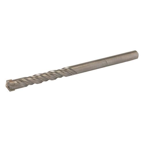 Punta a croce per muratura al carburo di tungsteno  alta qualità silverline Silverline