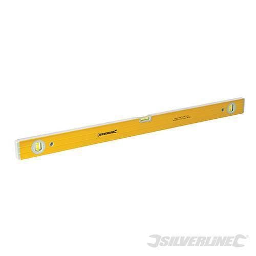Livelle a bolla con alcol in alluminio verniciato da 45/90/180° Silverline - 13