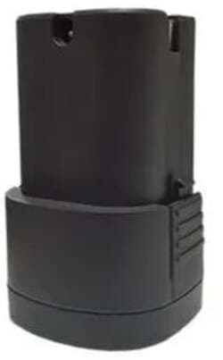 BATTERIE DI RICAMBIO PER FORBICE DA POTA C25 DA 2,0 AH E C35 4,5 AH IDEAL STAR in Pacchi batterie Eternal Brico - Ariano Irpino, commercioVirtuoso.it