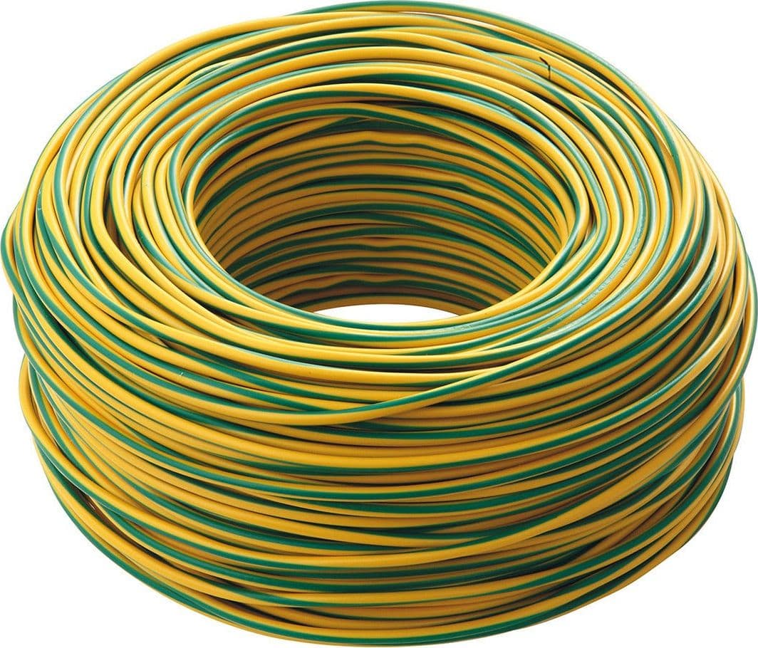 Cavi elettrici per impianti elettrici
