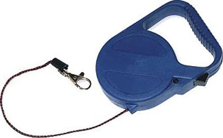 GUINZAGLIO AUTOMATICO PER CANI OFFRE UNA PRESA COMODA E SICURA BEAST in Guinzagli retrattili Eternal Brico - Ariano Irpino, commercioVirtuoso.it