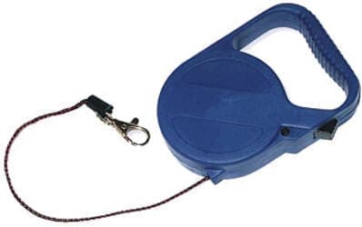GUINZAGLIO AUTOMATICO PER CANI OFFRE UNA PRESA COMODA E SICURA BEAST in Guinzagli retrattili Eternal Brico - Ariano Irpino, commercioVirtuoso.it