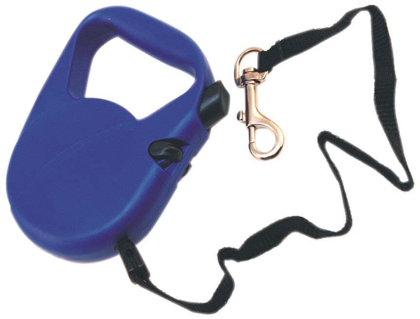 GUINZAGLIO AUTOMATICO PER CANI OFFRE UNA PRESA COMODA E SICURA BEAST in Guinzagli retrattili Eternal Brico - Ariano Irpino, commercioVirtuoso.it
