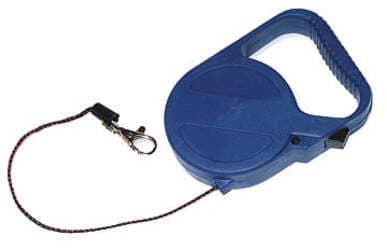 GUINZAGLIO AUTOMATICO PER CANI OFFRE UNA PRESA COMODA E SICURA BEAST in Guinzagli retrattili Eternal Brico - Ariano Irpino, commercioVirtuoso.it