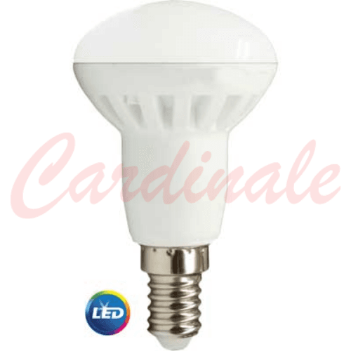 LAMPADA A LED MOD REFLECTOR R63 8W E27 500Lm 4500K e 6000K Lampade Faretti Led in Lampadine a LED Eternal Brico - Ariano Irpino, commercioVirtuoso.it