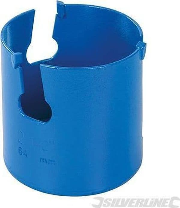 Sega a tazza multimateriale TCT per mandrini Silverline ultra resistente Silverline