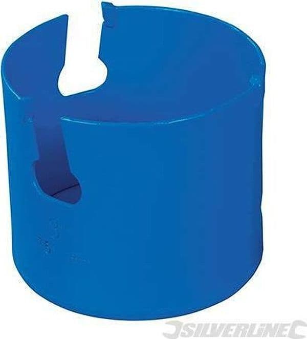 Sega a tazza multimateriale TCT per mandrini Silverline ultra resistente Silverline
