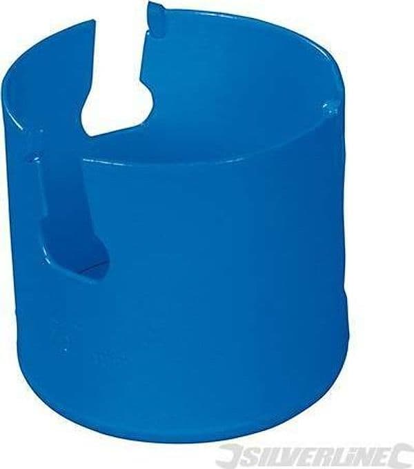 Sega a tazza multimateriale TCT per mandrini Silverline ultra resistente Silverline