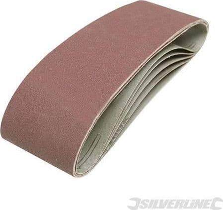 Nastri abrasivi professionali
