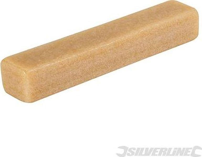 Pulitore per nastri dischi carta abrasiva in latex Offerta Silverline pulizia Silverline