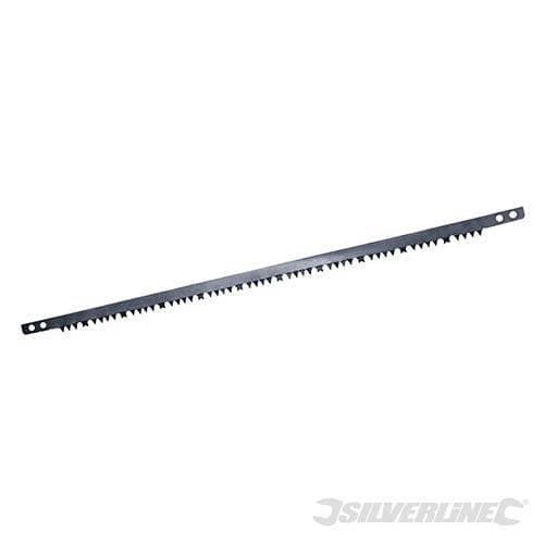 Lame per sega ad arco da potatura Silverline ideale per legno verde in Lame per seghe alternative Eternal Brico - Ariano Irpino, commercioVirtuoso.it