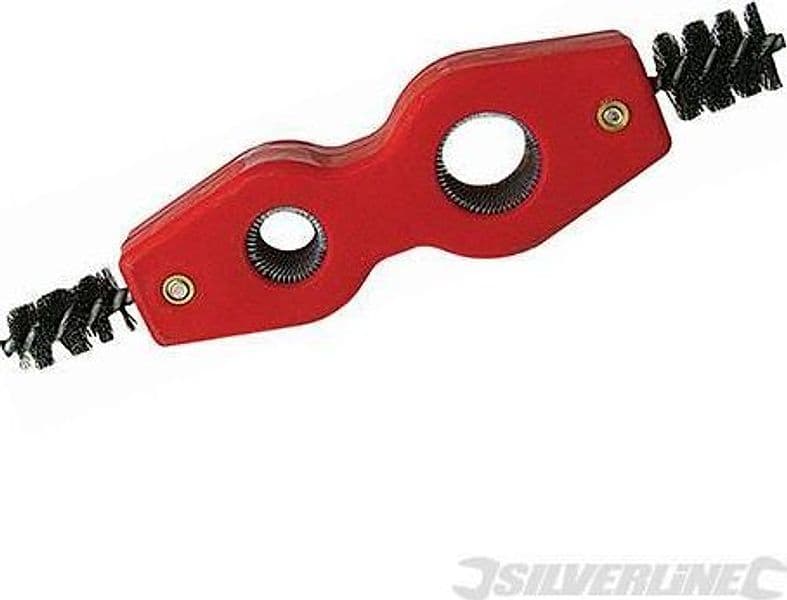 Spazzole elettriche per tubi
