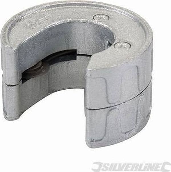 Tagliatubi Silverline in zinco per tubi di rame 28 mm lama in acciaio Prezzo
