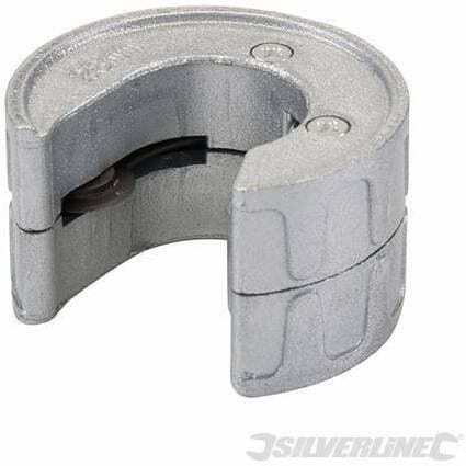 Tagliatubi Silverline in zinco per tubi di rame 28 mm lama in acciaio Prezzo in Tagliatubi Eternal Brico - Ariano Irpino, commercioVirtuoso.it