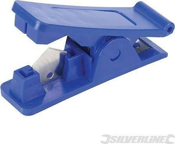 Tagliatubi manuali per fai da te