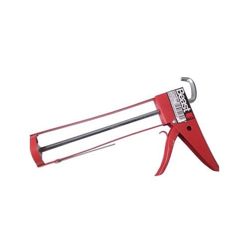 Pistola per silicone HD a scheletro rinforzato da 225 mm con perno esagonale Beast in Pistole per silicone Eternal Brico - Ariano Irpino, commercioVirtuoso.it