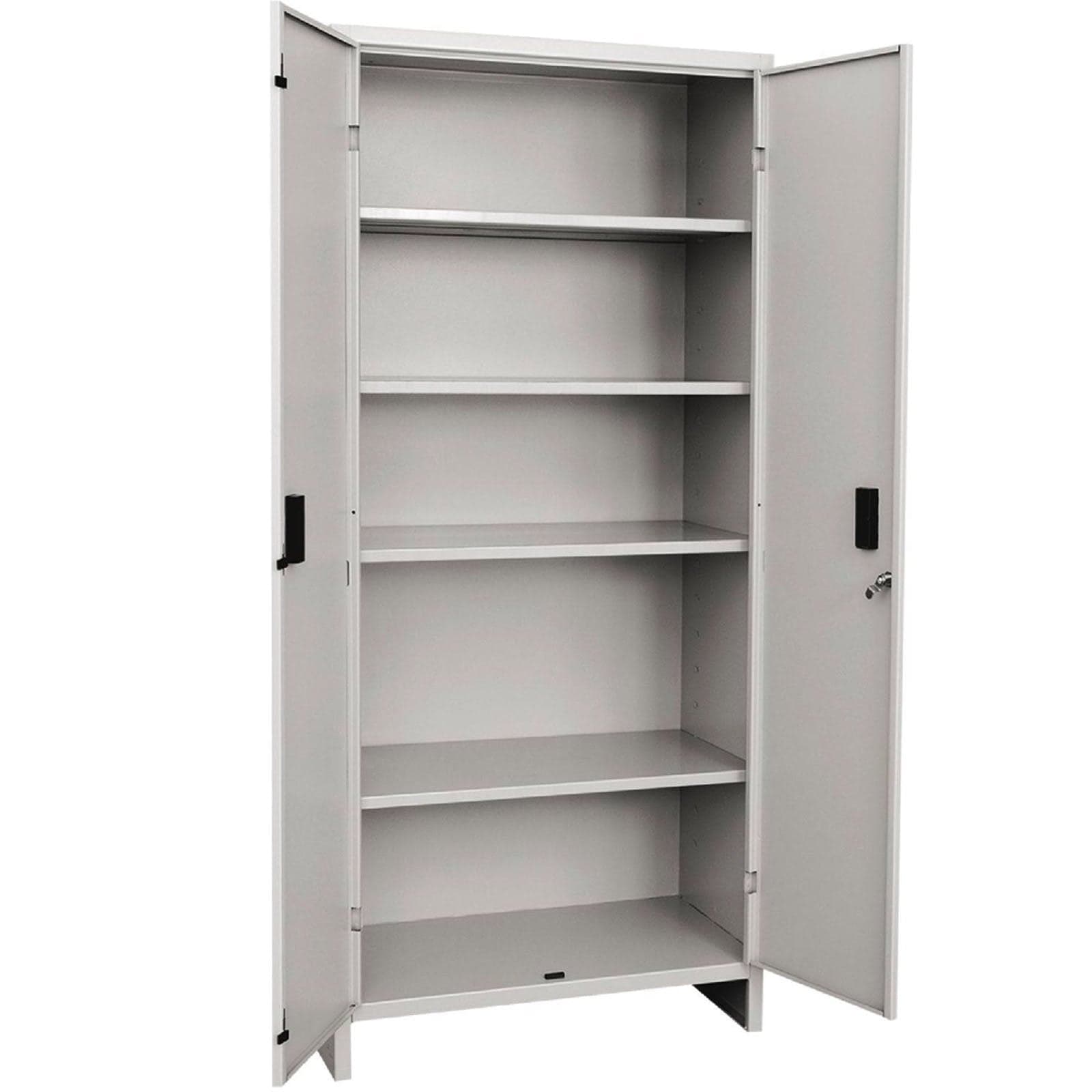 Armadietti metallici per casa e magazzini