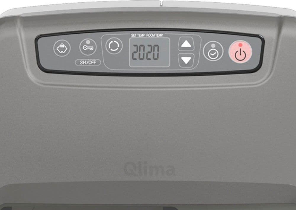 Stufa a stoppino con combustibile liquido da 3 Kw senza canna fumaria in Stufe elettriche Decor Space - Altamura, commercioVirtuoso.it