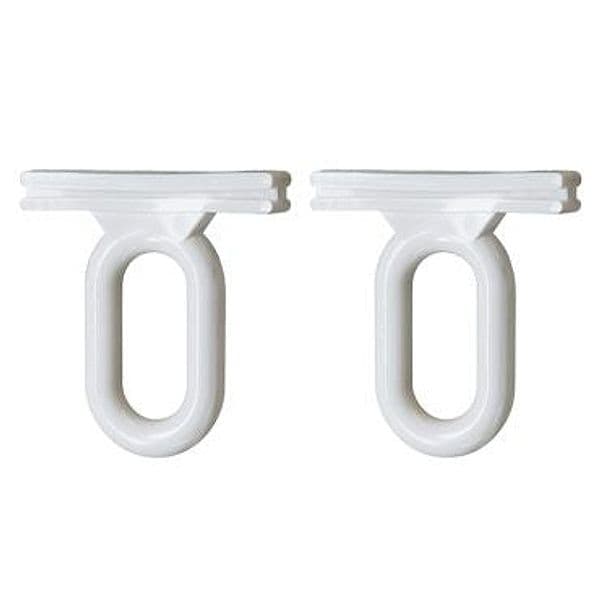 Kit di ricambio per tenda da sole 2 Braccetti + anelli per balcone e ringhiera Giardino e giardinaggio/Arredamento da giardino e accessori/Ombrelloni tende e tettucci parasole/Tende da veranda Decor Space - Altamura, Commerciovirtuoso.it