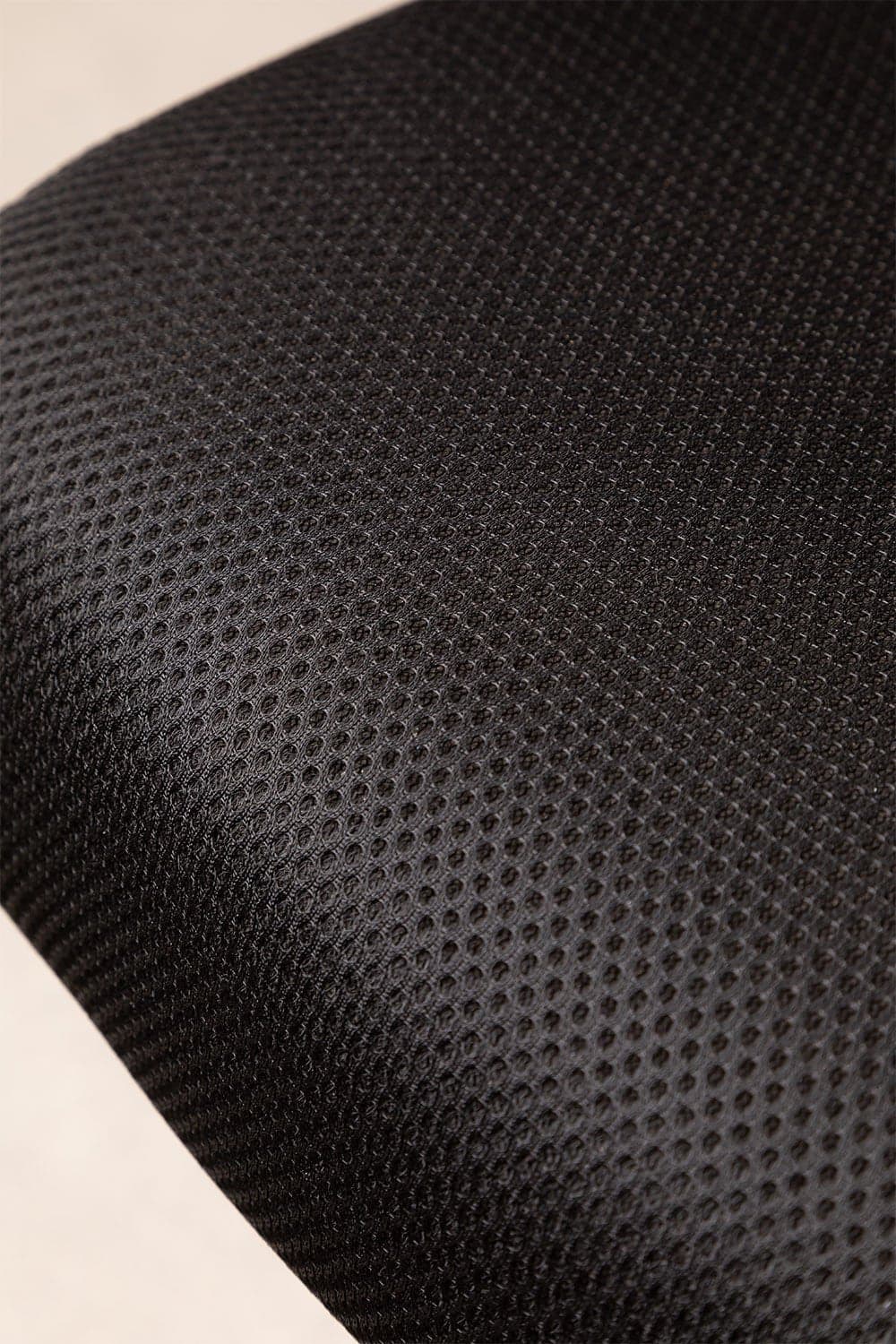 Sedia da ufficio ergonomica in tessuto traspirante con ruote "Bruxelles" per call center in Sedie da scrivania Decor Space - Altamura, commercioVirtuoso.it