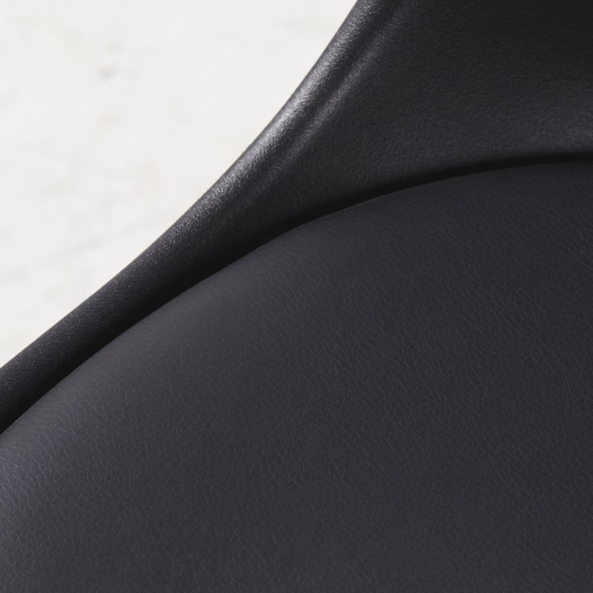 Sedia da scrivania "Berna" con ruote per cameretta moderna in Sedie da scrivania Decor Space - Altamura, commercioVirtuoso.it