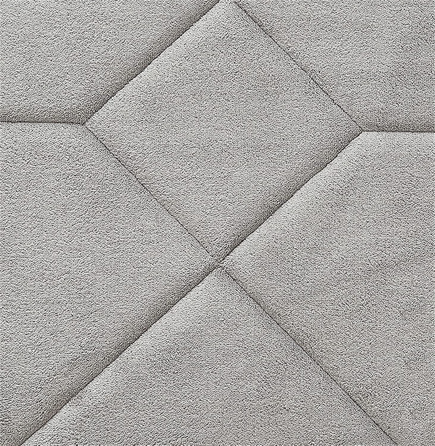 Tappeto da Bagno antiscivolo in Memory Foam assorbente 45 x 75 cm in Tappeti Decor Space - Altamura, commercioVirtuoso.it