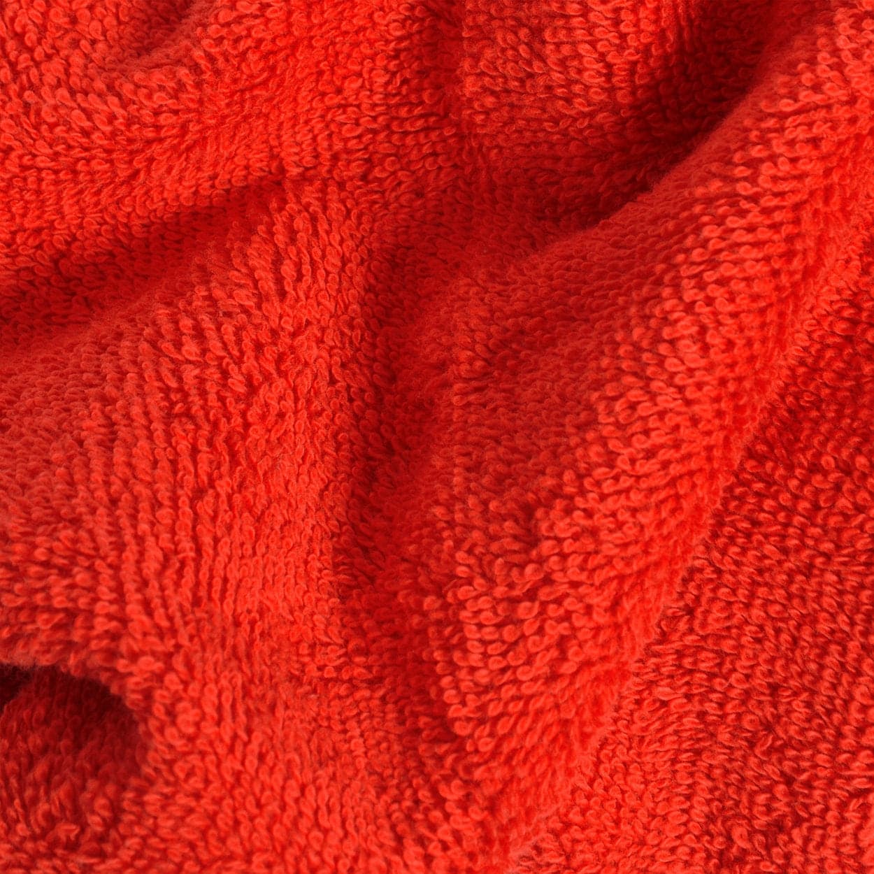 Asciugamano per ospite colorato da bagno 40 x 60 cm "Sophie" in cotone in Asciugamani ospite Decor Space - Altamura, commercioVirtuoso.it