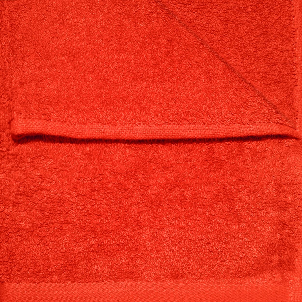 Asciugamano per ospite colorato da bagno 40 x 60 cm "Sophie" in cotone in Asciugamani ospite Decor Space - Altamura, commercioVirtuoso.it