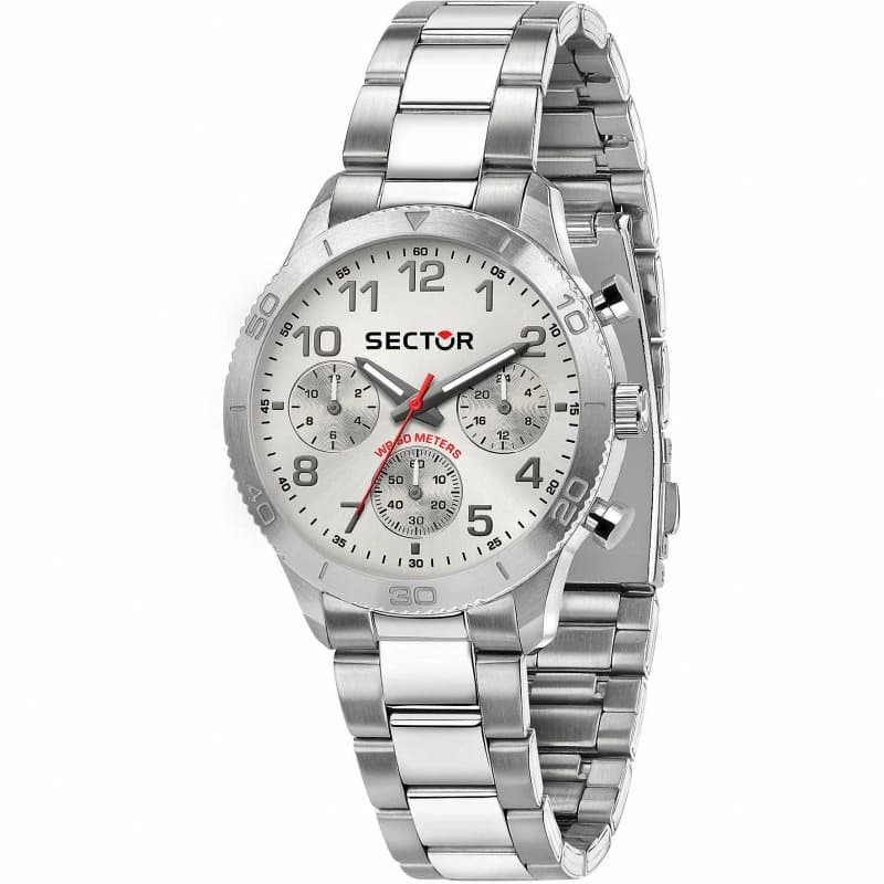 Orologio uomo SECTOR R3253578019 - 2