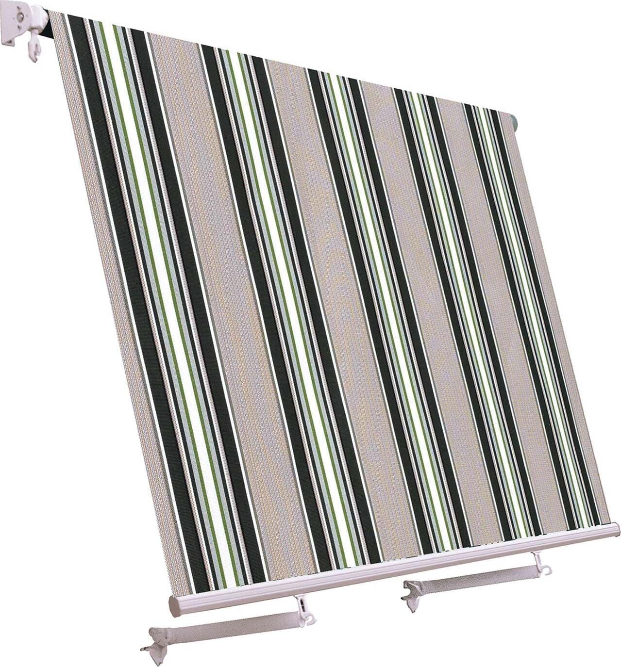 Tenda da sole a caduta per esterno senza cassone per balcone impermeabile Giardino e giardinaggio/Arredamento da giardino e accessori/Ombrelloni tende e tettucci parasole/Tende da veranda Decor Space - Altamura, Commerciovirtuoso.it