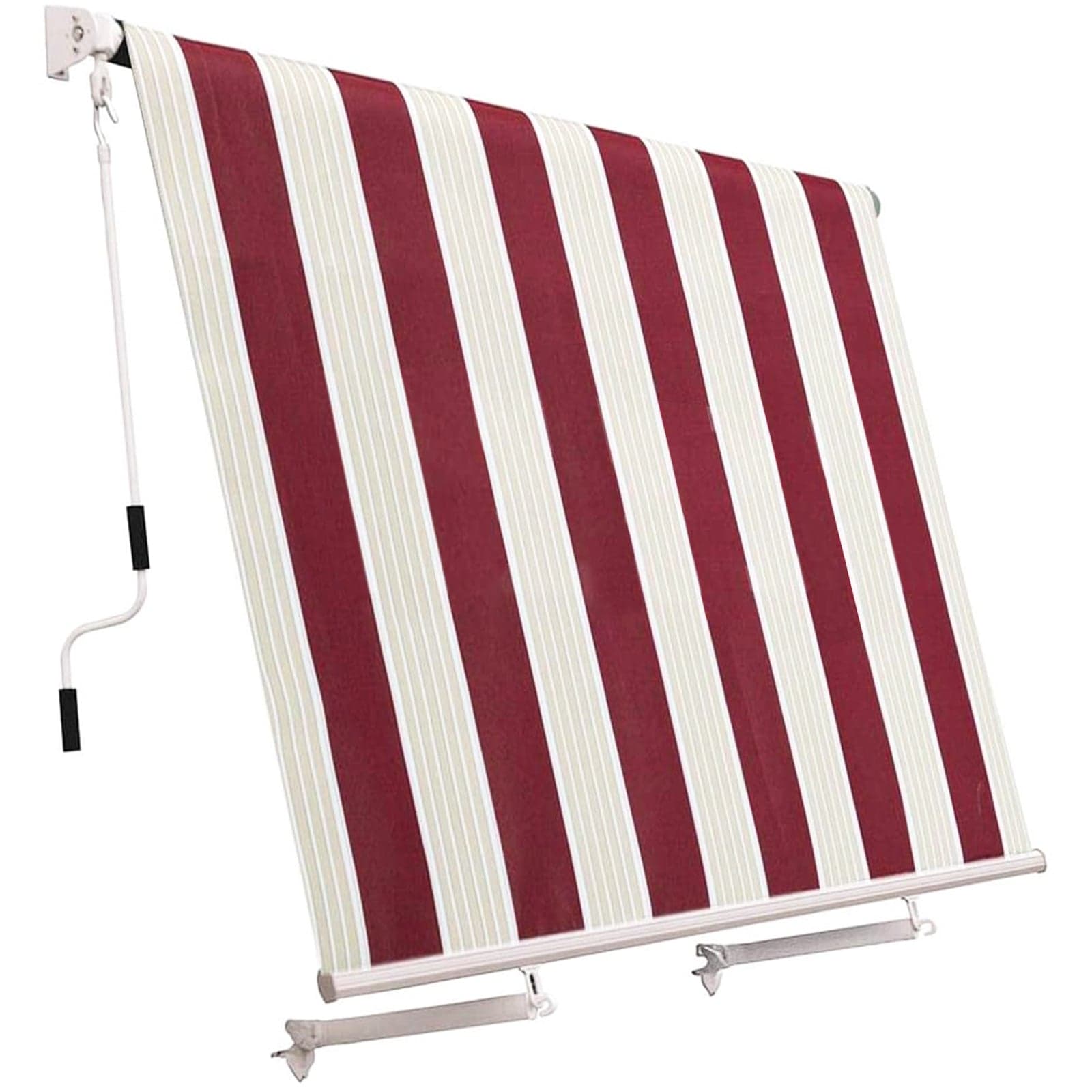 Tenda da sole a caduta per esterno senza cassone per balcone impermeabile in Tende da veranda Decor Space - Altamura, commercioVirtuoso.it