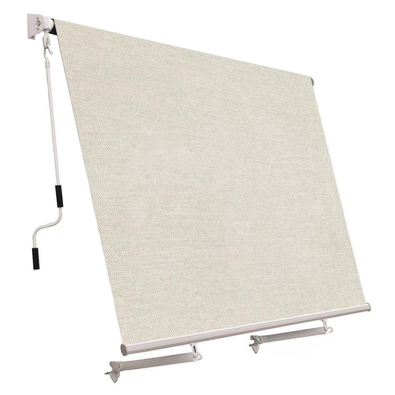 Tenda da sole a caduta per esterno senza cassone per balcone impermeabile in Tende da veranda Decor Space - Altamura, commercioVirtuoso.it