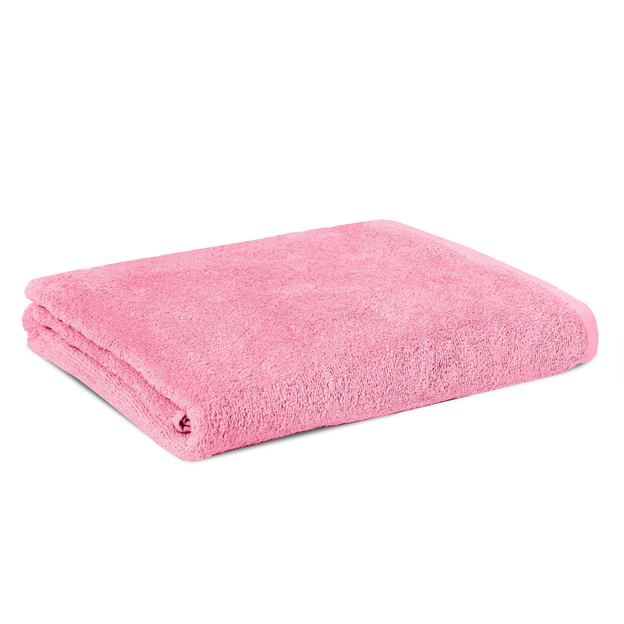 Asciugamano per viso colorato da bagno 60 x 100 cm "Sophie" in cotone