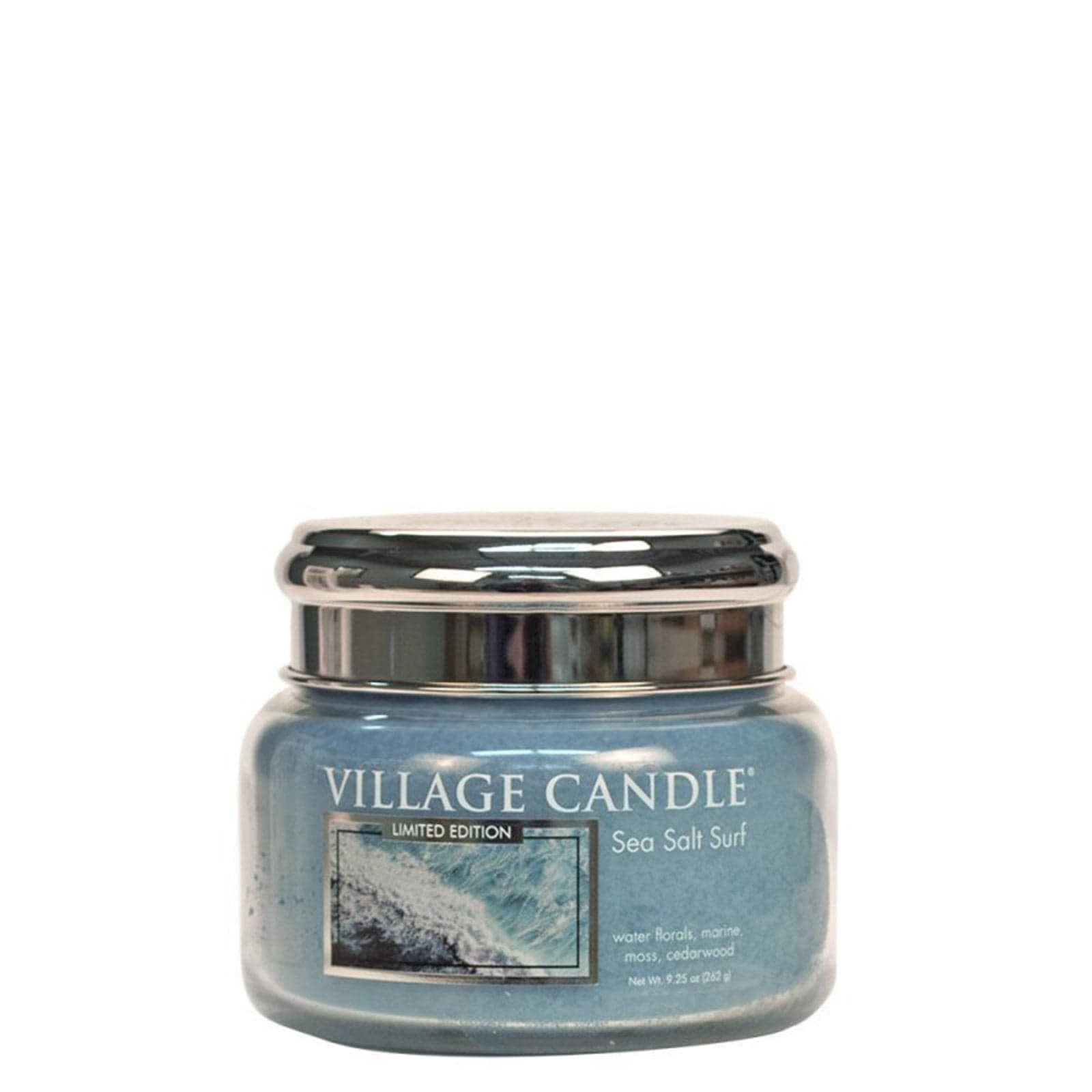 Candele profumate "Village Candle" profumatore per ambienti, Giara in vetro da 11 once - 19