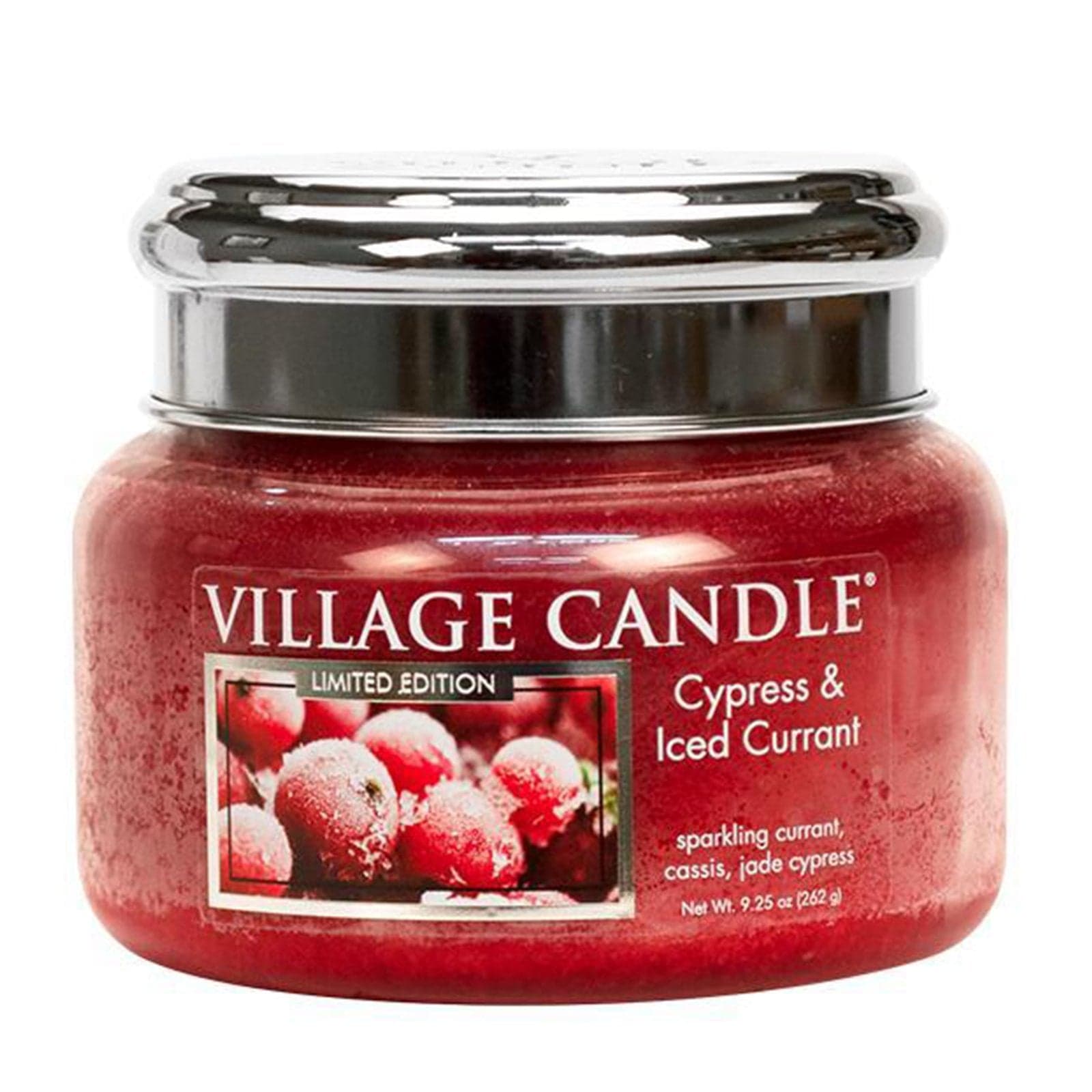 Candele profumate "Village Candle" profumatore per ambienti, Giara in vetro da 11 once - 9