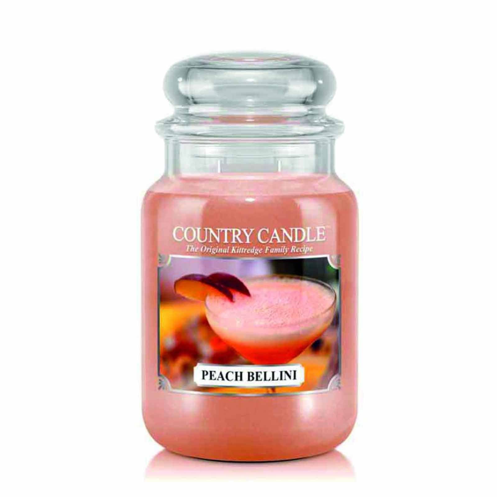 Candele profumate "Village Candle" profumatore per ambienti 16 once, Giara in vetro 450 gr - 47