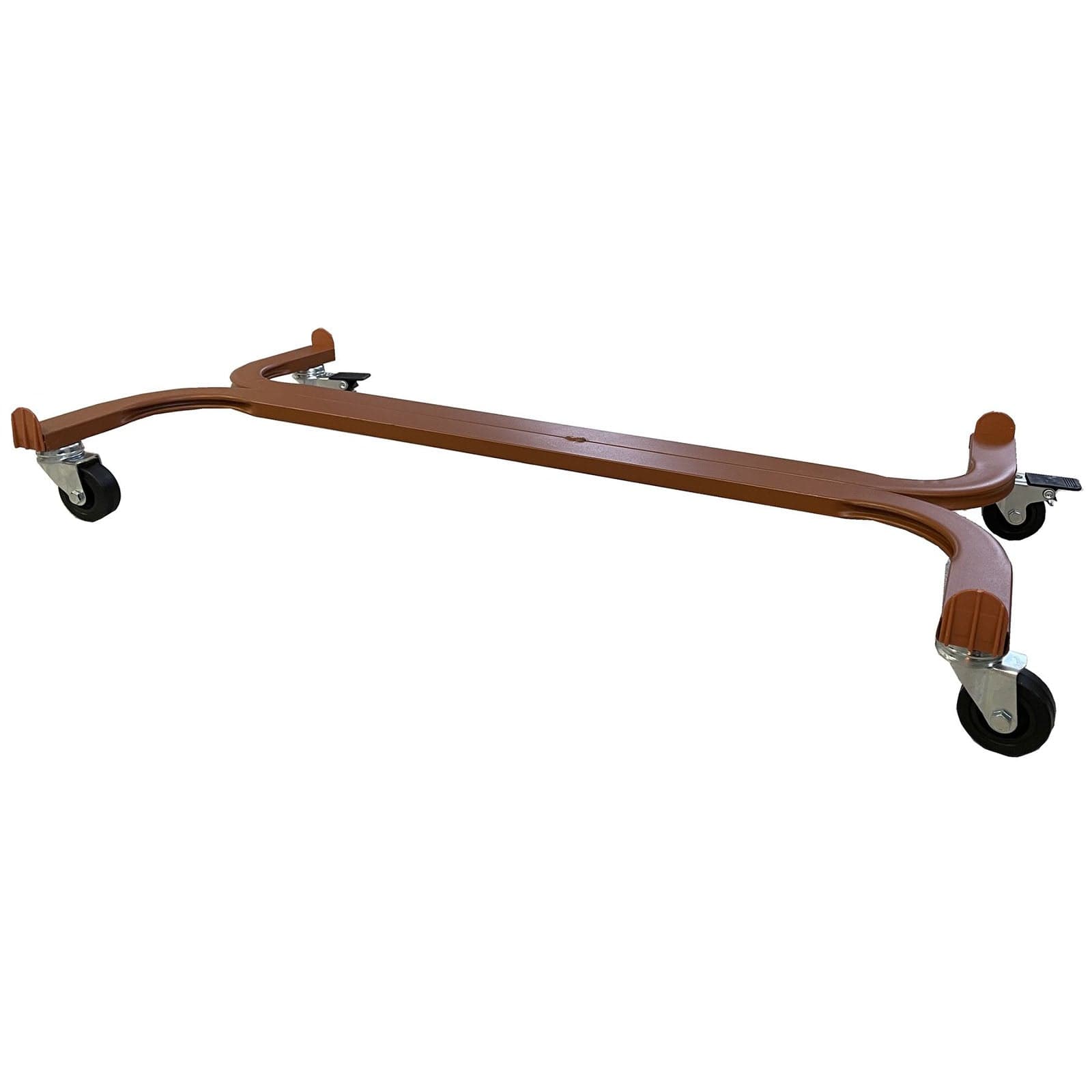 Sottovaso ''Speedy'' rettangolare per piante a carrello con ruote bidirezionali Giardino e giardinaggio/Attrezzi da giardino e attrezzature per l'irrigazione/Vasi e accessori per piante/Accessori/Sottovasi Decor Space - Altamura, Commerciovirtuoso.it