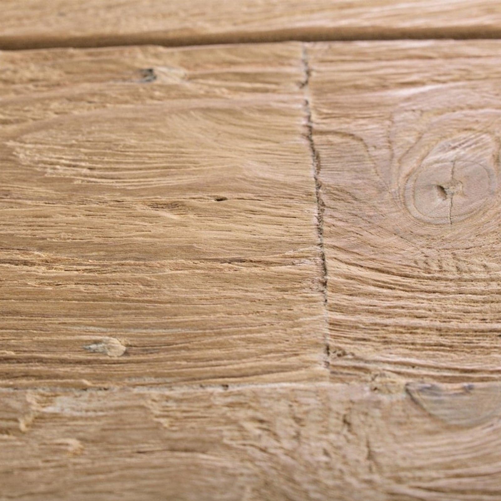 Tavolo allungabile "Bounty" in legno di Teak Riciclato da giardino 180/250 x 100 cm in Tavoli standard Decor Space - Altamura, commercioVirtuoso.it