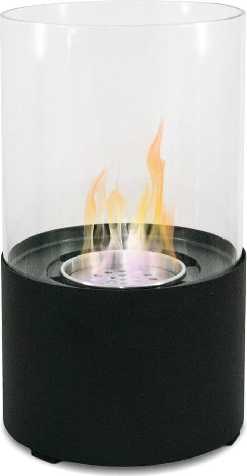 Stufa portatile a bioetanolo da Tavolo 2 Kw lampada moderna per bar h 29 cm Fai da te/Prodotti per la costruzione/Riscaldamento e raffreddamento/Sistemi mobili di climatizzazione/Riscaldamento/Stufe elettriche Decor Space - Altamura, Commerciovirtuoso.it