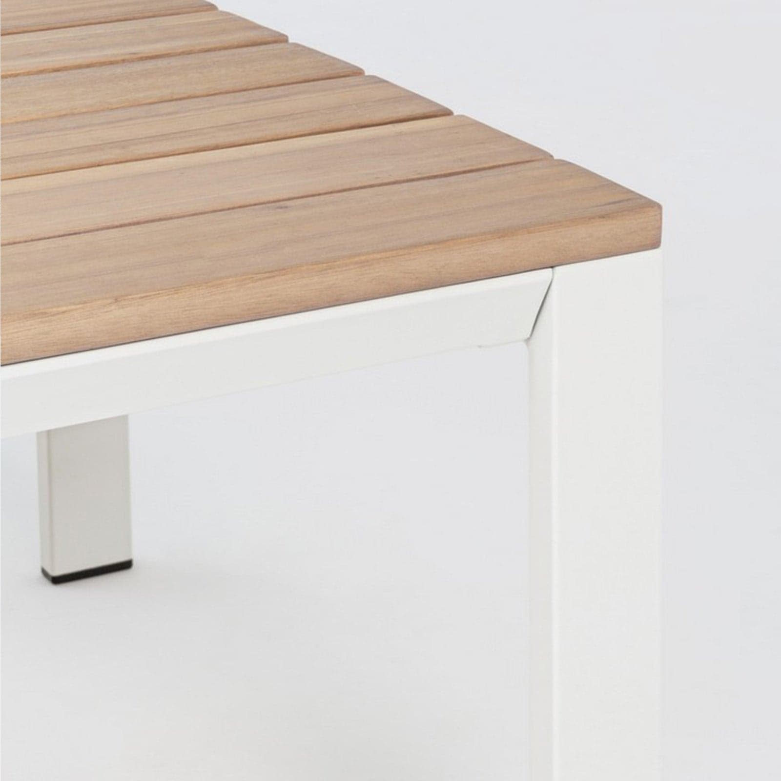 Salottino con cuscini "Belmar" in alluminio verniciato da giardino e veranda Giardino e giardinaggio/Arredamento da giardino e accessori/Set di mobili Decor Space - Altamura, Commerciovirtuoso.it
