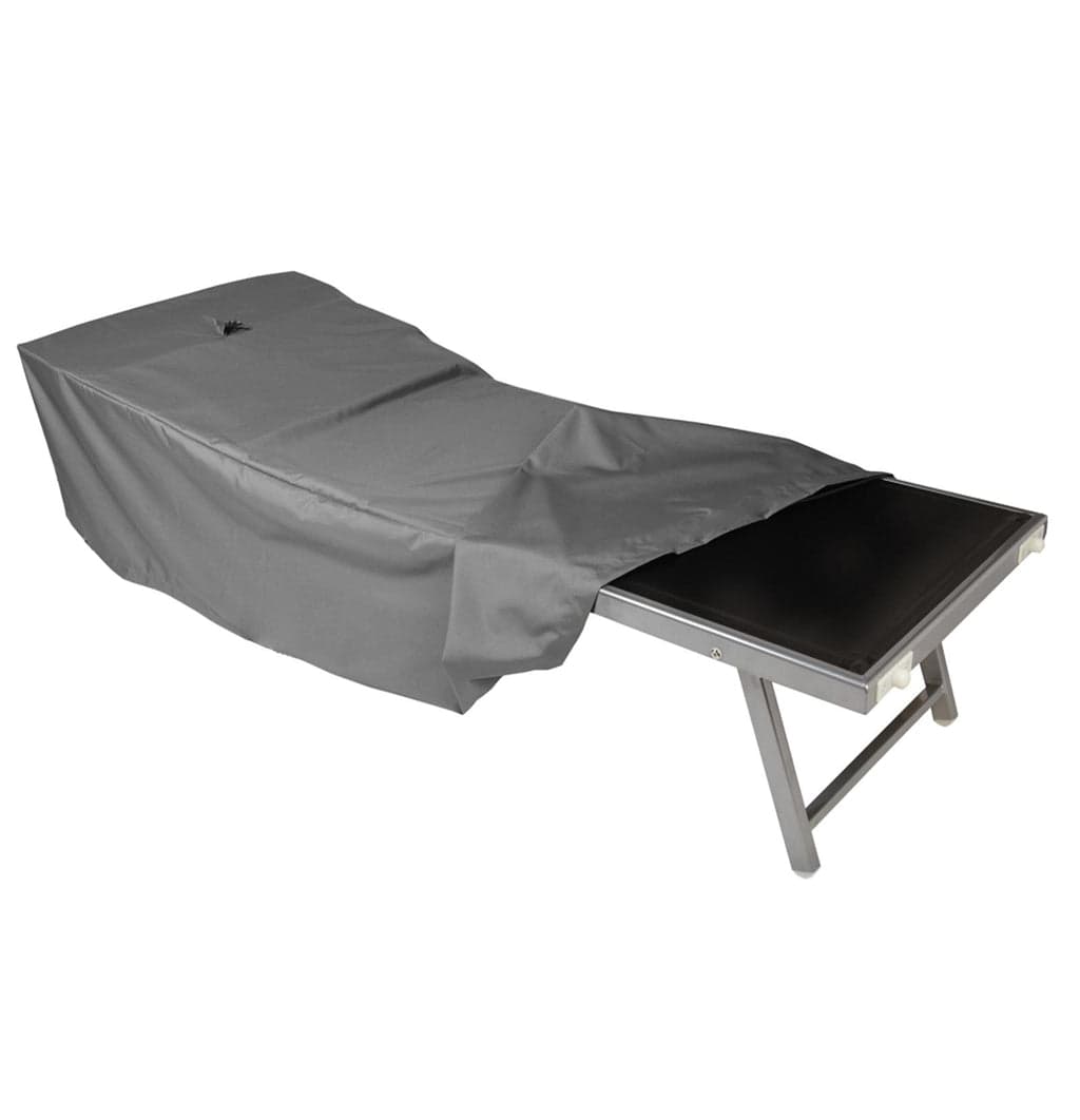 Telo di protezione Cover per lettino prendisole da Giardino e Piscina 200 cm in Coperture per set arredo giardino Decor Space - Altamura, commercioVirtuoso.it