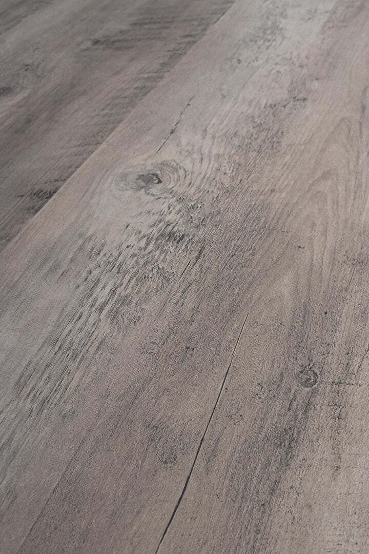 Tavolo Martin con gambe in acciaio, piano in MDF, 180 x 90 cm Casa e cucina/Arredamento/Sala da pranzo/Tavoli da sala da pranzo Decor Space - Altamura, Commerciovirtuoso.it