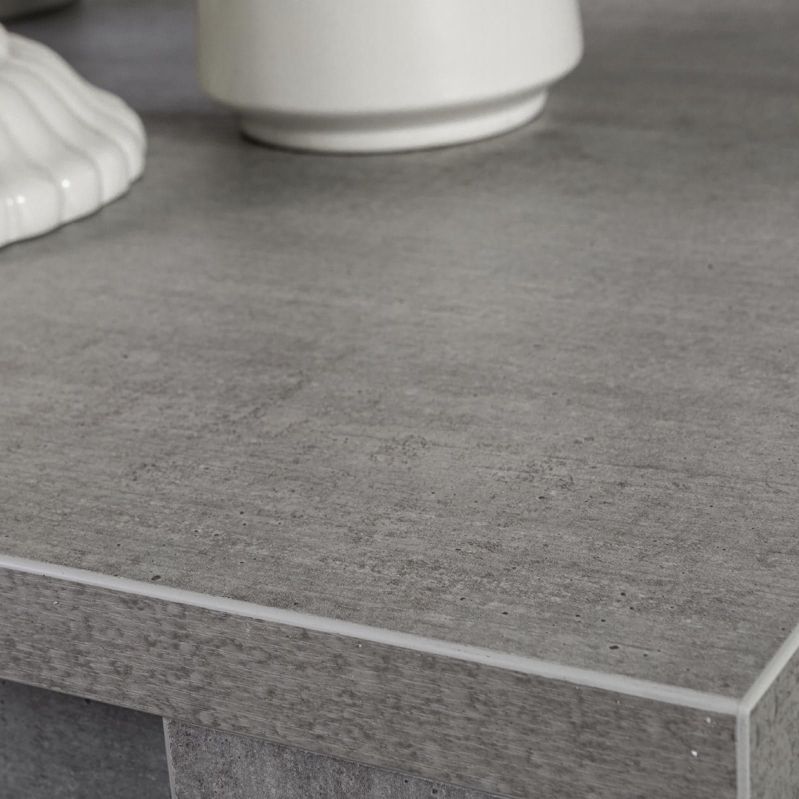 Tavolo moderno in legno "Comodo" per interno arredamento cucina e soggiorno 160 x 90 cm in Tavoli da sala da pranzo Decor Space - Altamura, commercioVirtuoso.it