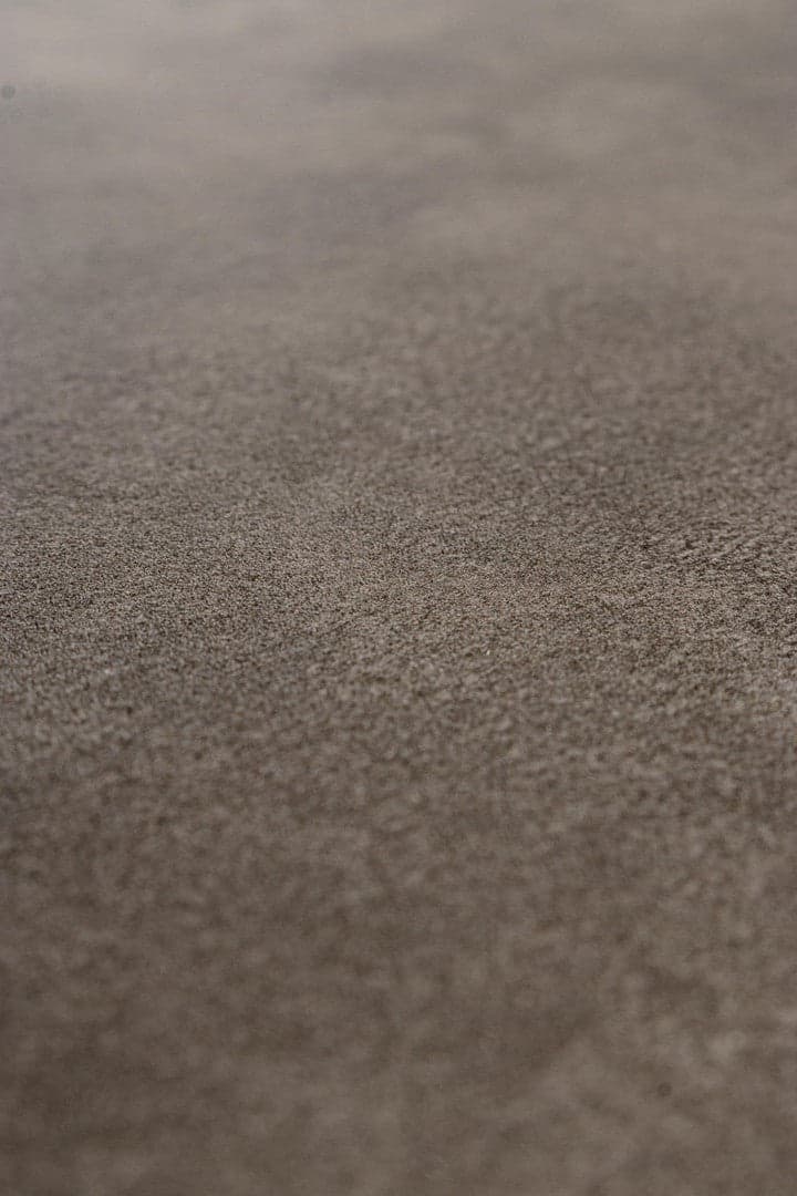Tavolo Messier struttura in acciaio verniciato, piano in ceramica con supporto in vetro temperato in Tavoli da sala da pranzo Decor Space - Altamura, commercioVirtuoso.it