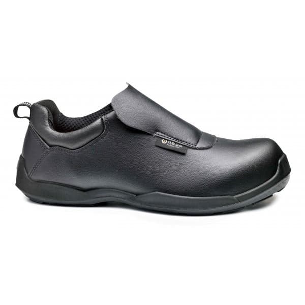 Mocassino Cooking Nero S2 src Scarpa Cuoco Antiscivolo Idrorepellente - 2