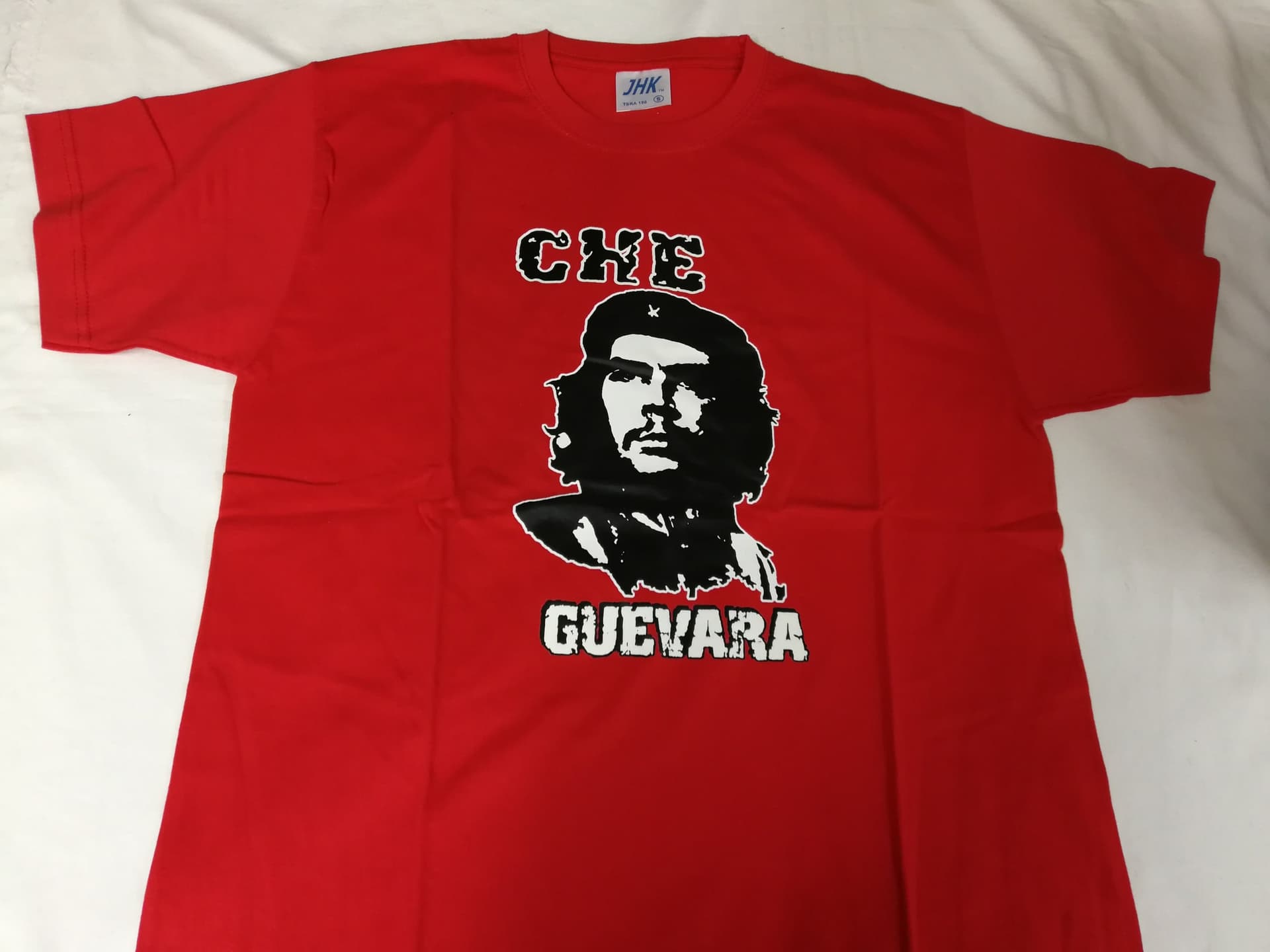 Maglietta Che Guevara vari 007 008 - 2