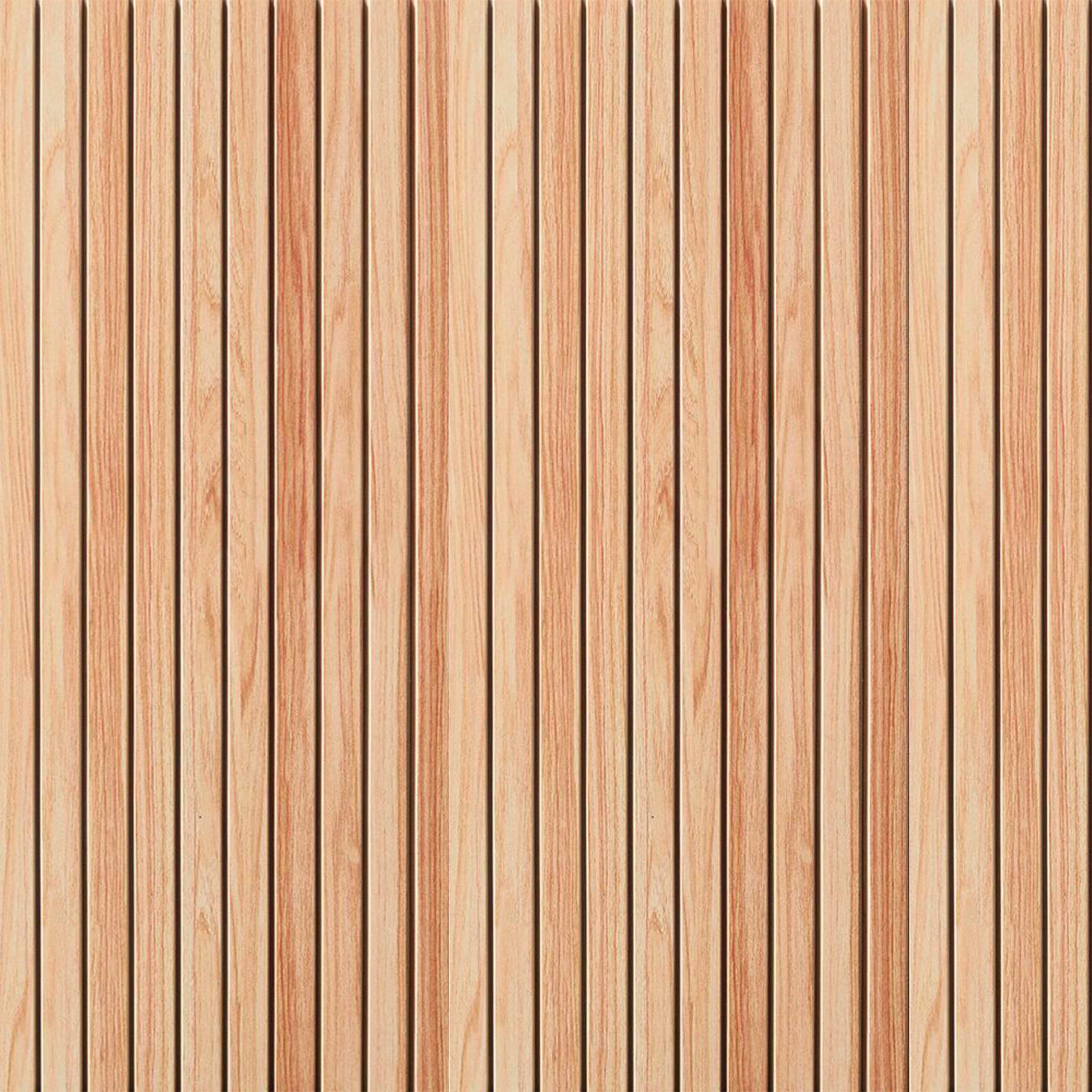 CAPPOTTO esterno - interno  isolante in STYROFOAM 3D da 2cm con sabbiatura e malta MILLERIGHE ROVERE - Eternal Parquet
