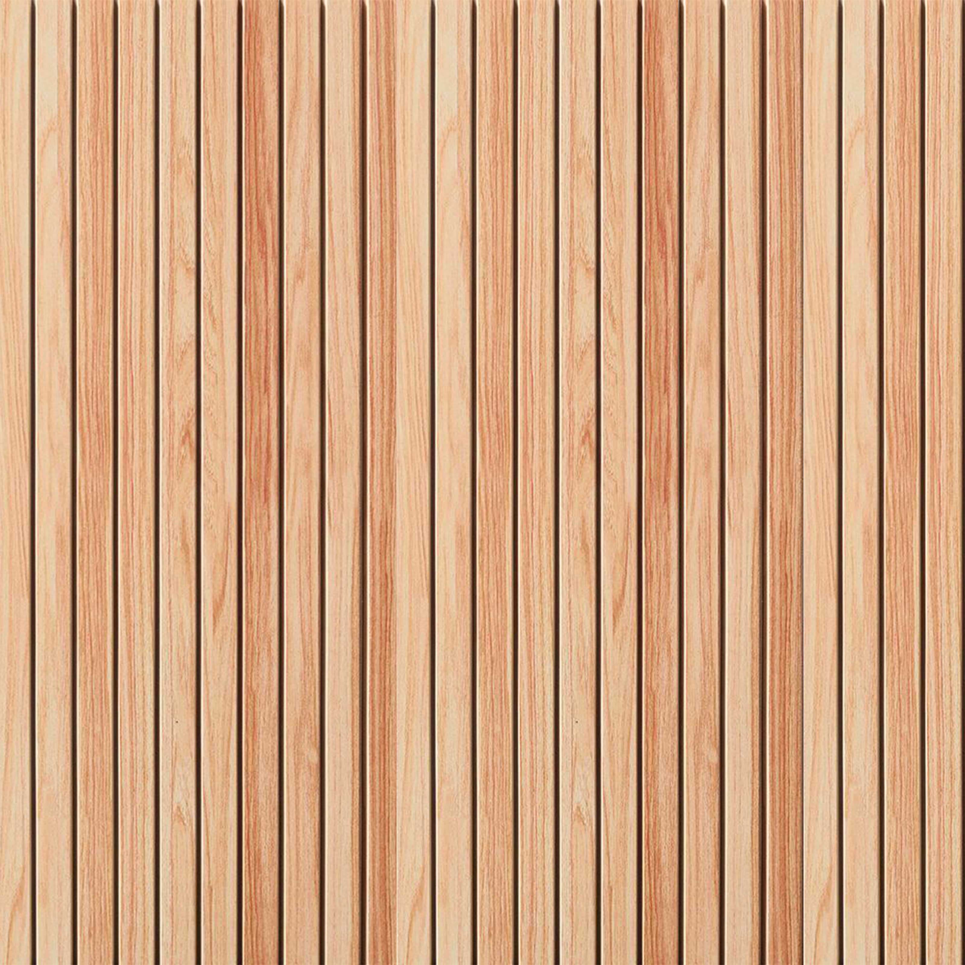 CAPPOTTO esterno - interno  isolante in STYROFOAM 3D da 2cm con sabbiatura e malta MILLERIGHE ROVERE - Eternal Parquet