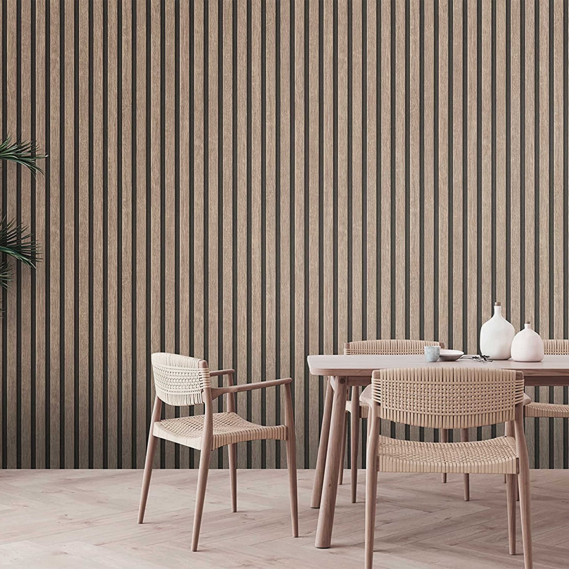 CAPPOTTO esterno - interno  isolante in STYROFOAM 3D da 2cm con sabbiatura e malta MILLERIGHE Grigio - Eternal Parquet