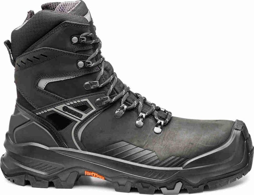 Polacco T-Massive S3S HRO CI HI LG FO SR Scarponcino da Lavoro Impermeabile Rinforzato in Scarpe Dresswork - Como, commercioVirtuoso.it